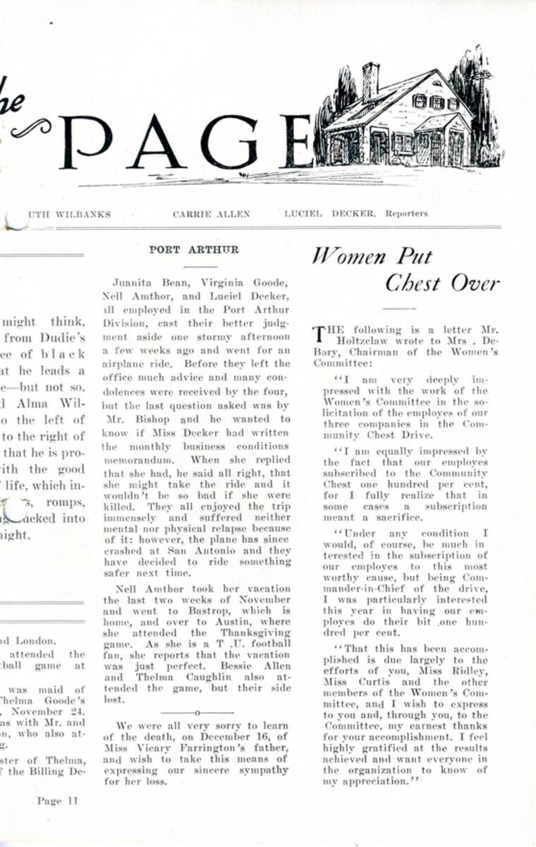 Page
