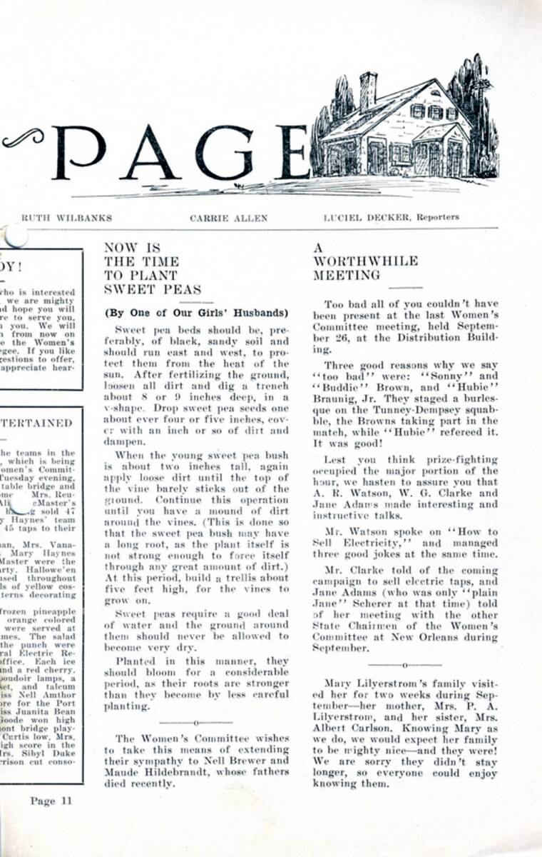 Page