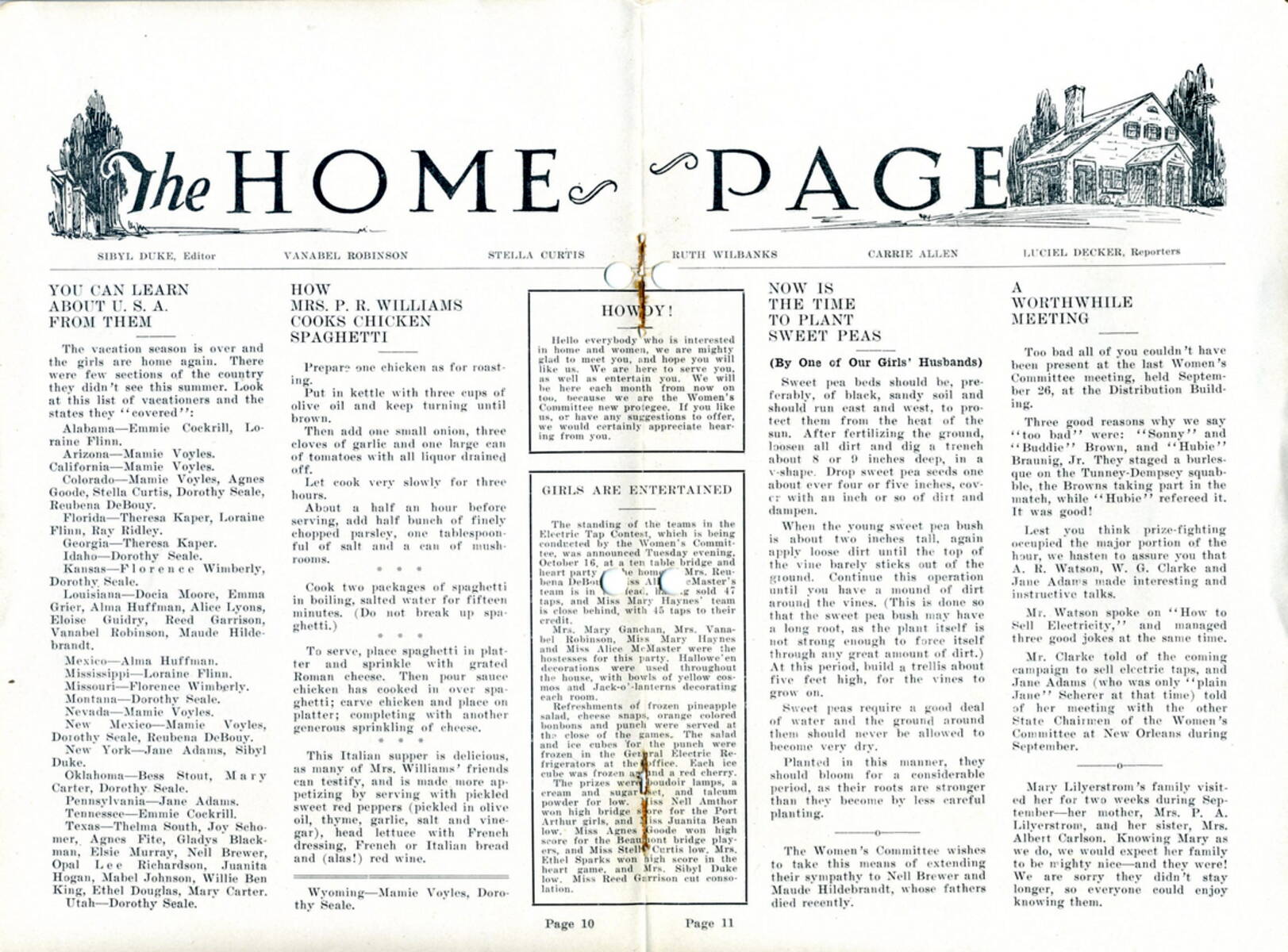 Page