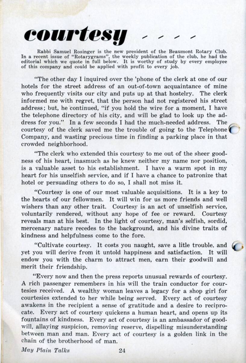 Page