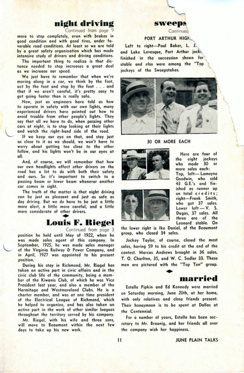Page