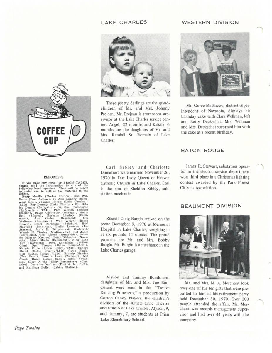 Page