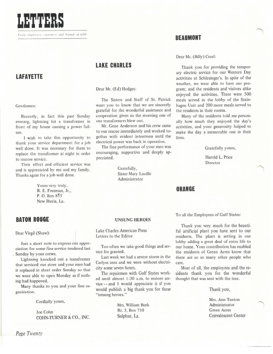 Page