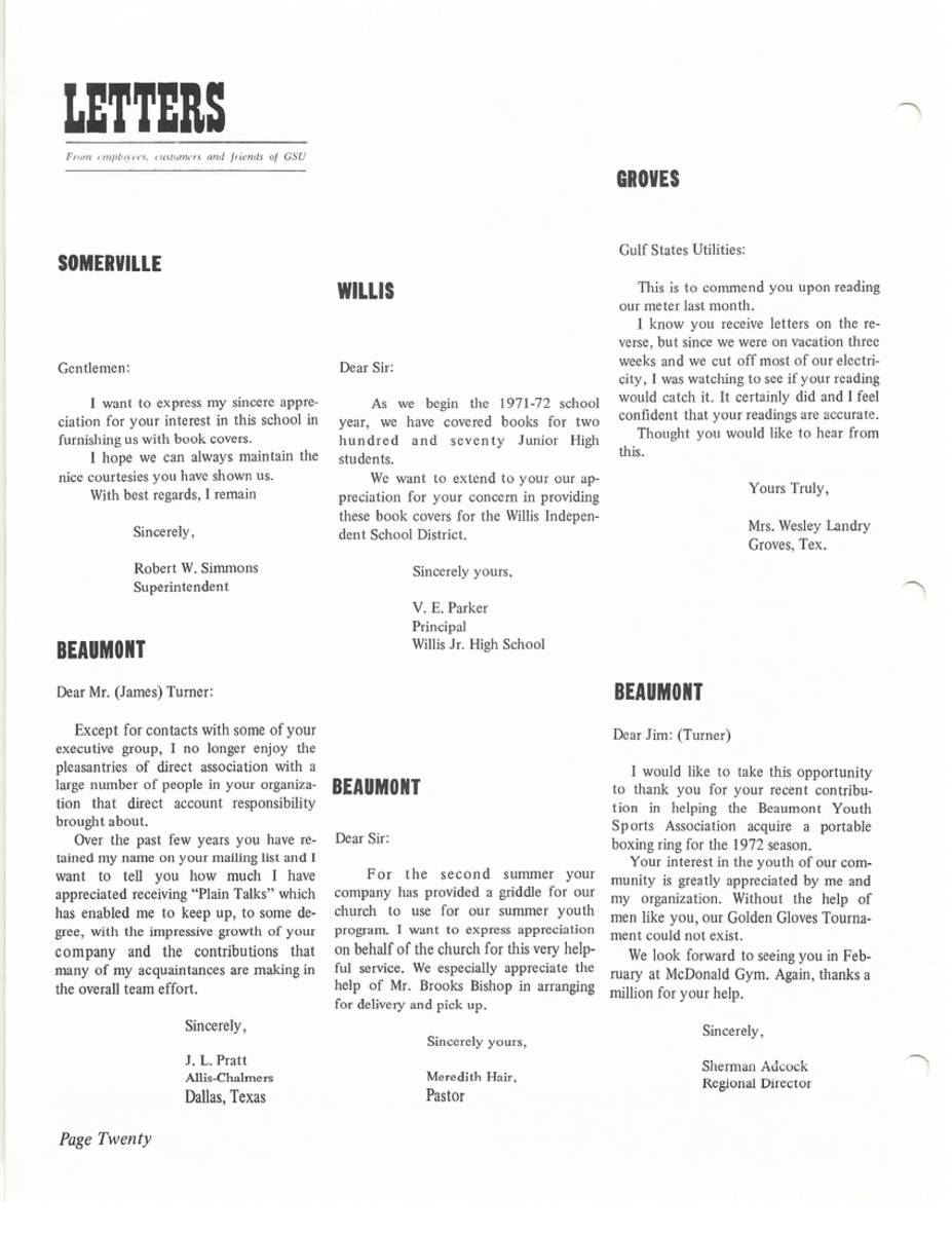 Page