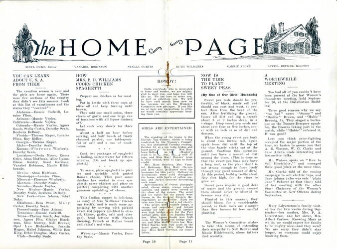Page